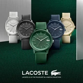 Lacoste LAC2011242 Erkek Kol Saati thumbnail 5