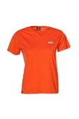 HUMMEL KADIN KISA KOL T-SHIRT HMLELFIN T-SHIRT S/S 912088 - 2