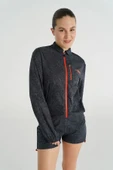 HUMMEL KADIN FERMUARLI CEKET HMLJENKENS ZIP JACKET 922209 - 1