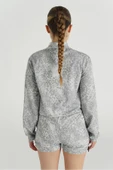 HUMMEL KADIN FERMUARLI CEKET HMLJENKENS ZIP JACKET 922209 - 9