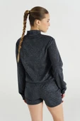HUMMEL KADIN FERMUARLI CEKET HMLJENKENS ZIP JACKET 922209 - 2