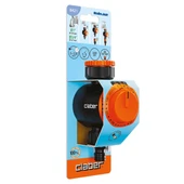 Claber 8421 Manuel Su Zamanlayıcısı - 2