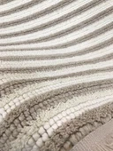 Merinos Halı Octavia 75487 070 Serisi Salon Oturma Yatak Odası Halısı thumbnail 7