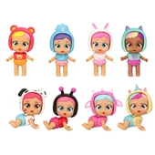 Nessiworld Cry Babies Play Time Mini Bebekler - 4