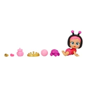 Nessiworld Cry Babies Play Time Mini Bebekler - 1