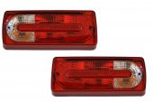 MERCEDES W463 STOP SET (SAĞ-SOL) 4638201964 / 4638202064 - 1
