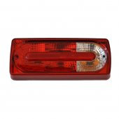 MERCEDES W463 STOP SET (SAĞ-SOL) 4638201964 / 4638202064 - 2