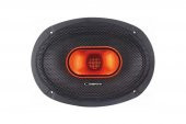 MİDRANGE OVAL HOPARLÖR CADENCE TX-69 6X9 250 WATT 125 RMS - 1