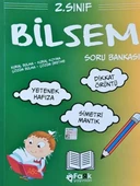 2. Sınıf Bilsem Soru Bankası Fark Yayınları - 1