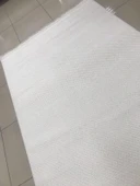 Merinos Halı Octavia 75490 060 Serisi Salon Oturma Yatak Odası Halısı - 5