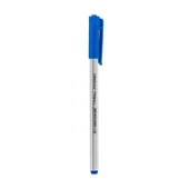 Pensan Triball Tükenmez Kalem 1mm Mavi - 2