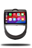 OSKODI Kia Soul 2011-2013 Uyumlu Android Multimedya + CarPlay + 4GB RAM + 64GB Hafıza - 3