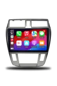 OSKODI Honda City 2009-2012 Dijital Klima Uyumlu Android Multimedya + CarPlay + 4GB RAM + 64GB Hafıza - 3