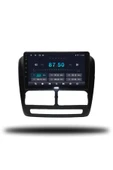 OSKODI Fiat Doblo 2013-2014 Uyumlu Android Multimedya + CarPlay + 4GB RAM + 64GB Hafıza - 5