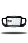 OSKODI Kia Sorento 2013-2020 Uyumlu Android Multimedya + CarPlay + 4GB RAM + 64GB Hafıza - 6