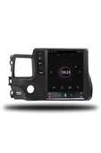 OSKODI Civic FD6 Uyumlu Android Multimedya + CarPlay + 4GB RAM + 64GB Hafıza - 5