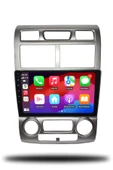 OSKODI Kia Sportage 2005-2010 Uyumlu Android Multimedya + CarPlay + 4GB RAM + 64GB Hafıza thumbnail 3