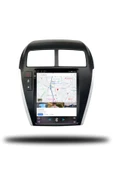 OSKODI Mitsubishi ASX Tesla 2010-2019 Uyumlu Android Multimedya + CarPlay + 4GB RAM + 64GB Hafıza - 6
