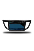 OSKODI Honda CRV 2013-2018 10 inç Uyumlu Android Multimedya + CarPlay + 4GB RAM + 64GB Hafıza thumbnail 7