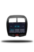 OSKODI Mitsubishi Asx 2010-2019 Uyumlu Android Multimedya + Carplay + 4gb Ram + 64gb Hafıza thumbnail 5