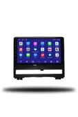 OSKODI Fiat Albea 2006-2012 Uyumlu Android Multimedya + CarPlay + 4GB RAM + 64GB Hafıza Uyumlu - 2