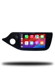OSKODI Kia Ceed 2012-2017 Uyumlu Android Multimedya + CarPlay + 4GB RAM + 64GB Hafıza - 3