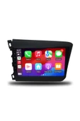 OSKODI Honda Civic FB7 Uyumlu Android Multimedya + CarPlay + 2012-2015 4GB RAM + 64GB Hafıza thumbnail 3