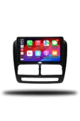 OSKODI Fiat Doblo 2013-2014 Uyumlu Android Multimedya + CarPlay + 4GB RAM + 64GB Hafıza - 3