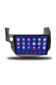OSKODI Honda Jazz 2009-2012 Uyumlu Android Multimedya + CarPlay + 4GB RAM + 64GB Hafıza thumbnail 2