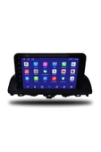 OSKODI Honda Accord 2018-2022 Uyumlu Android Multimedya + CarPlay + 4GB RAM + 64GB Hafıza thumbnail 2
