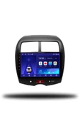 OSKODI Mitsubishi Asx 2010-2019 Uyumlu Android Multimedya + Carplay + 4gb Ram + 64gb Hafıza thumbnail 1