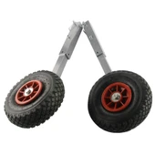 Aynaya Monte Aluminyum Bot Taşıma Tekerleği thumbnail 2