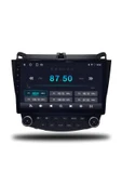 OSKODI Honda Accord 2003-2008 Uyumlu Android Multimedya + CarPlay + 4GB RAM + 64GB Hafıza thumbnail 5