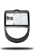 OSKODI Kia Soul 2011-2013 Uyumlu Android Multimedya + CarPlay + 4GB RAM + 64GB Hafıza - 6