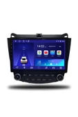 OSKODI Honda Accord 2003-2008 Uyumlu Android Multimedya + CarPlay + 4GB RAM + 64GB Hafıza thumbnail 1