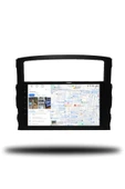 OSKODI Mitsubishi Pajero 2008-2014 Uyumlu Android Multimedya + CarPlay + 4GB RAM + 64GB Hafıza - 6