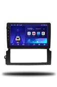 OSKODI Kia Sorento 2002-2010 Uyumlu Android Multimedya + CarPlay + 4GB RAM + 64GB Hafıza thumbnail 1