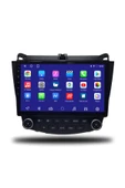 OSKODI Honda Accord 2003-2008 Uyumlu Android Multimedya + CarPlay + 4GB RAM + 64GB Hafıza thumbnail 2
