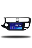 OSKODI Kia Rio 2011-2015 Uyumlu Android Multimedya + CarPlay + 4GB RAM + 64GB Hafıza - 1