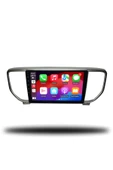 OSKODI Kia Sportage 2019-2022 Uyumlu Android Multimedya + CarPlay + 4GB RAM + 64GB Hafıza thumbnail 3