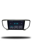 OSKODI Kia Sportage 2019-2022 Uyumlu Android Multimedya + CarPlay + 4GB RAM + 64GB Hafıza thumbnail 4