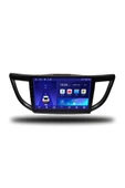 OSKODI Honda CRV 2013-2018 10 inç Uyumlu Android Multimedya + CarPlay + 4GB RAM + 64GB Hafıza thumbnail 1