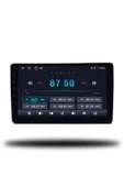 OSKODI Kia Ceed 2008-2011 Uyumlu Android Multimedya + CarPlay + 4GB RAM + 64GB Hafıza - 5
