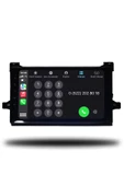 OSKODI Toyota Prius 2010-2016 Uyumlu Android Multimedya + CarPlay + 4GB RAM + 64GB Hafıza thumbnail 4