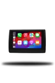 OSKODI Fiat Stilo Uyumlu Android Multimedya + CarPlay + 4GB RAM + 64GB Hafıza thumbnail 3