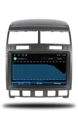 OSKODI Volkswagen Touareg 2003-2010 Uyumlu Android Multimedya Carplay 4gb Ram 64gb Hafıza - 7
