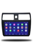 OSKODI Suzuki Swift 2006-2011 Uyumlu Android Multimedya Carplay 4gb Ram 64gb Hafıza - 2