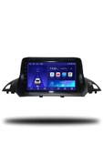 OSKODI Ford Kuga C-Max 2013-2017 Uyumlu Android Multimedya + CarPlay + 4GB RAM + 64GB Hafıza thumbnail 1