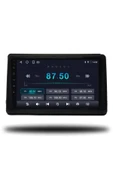 OSKODI Renault Kangoo 2021-2022 Uuyumlu Android Multimedya Carplay 4gb Ram 64gb Hafıza - 5