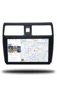 OSKODI Suzuki Swift 2006-2011 Uyumlu Android Multimedya Carplay 4gb Ram 64gb Hafıza - 6